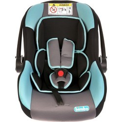 Детское автокресло Bimbo Car Seat 0 Plus (бирюзовый)