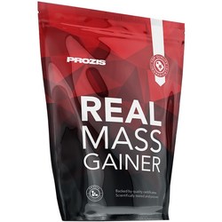 Гейнер PROZIS Real Mass Gainer 2.72 kg