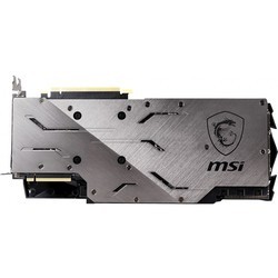 Видеокарта MSI GeForce RTX 2070 SUPER GAMING X TRIO