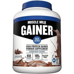 Гейнер CytoSport Muscle Milk Gainer 2.268 kg