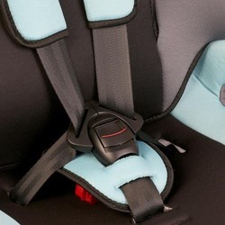 Детское автокресло Bimbo Car Seat 1/2/3 (бирюзовый)