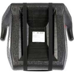 Детское автокресло Bimbo Car Seat 3 (черный)