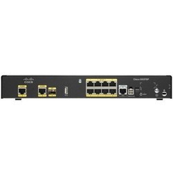 Маршрутизатор Cisco C892FSP-K9