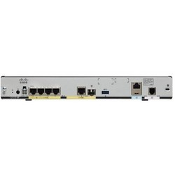 Маршрутизатор Cisco C1111-4P