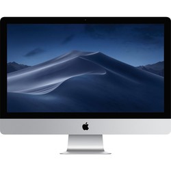Персональный компьютер Apple iMac 27" 5K 2019 (Z0VT0001W)