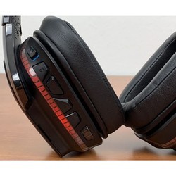 Наушники Logitech G635 Gaming Headset