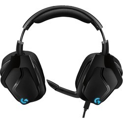 Наушники Logitech G635 Gaming Headset