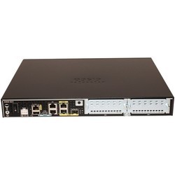 Маршрутизатор Cisco ISR4321R/K9