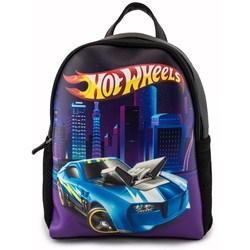 Школьный рюкзак (ранец) Cappuccino Toys Hot Wheels