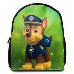 Школьный рюкзак (ранец) Cappuccino Toys Paw Patrol