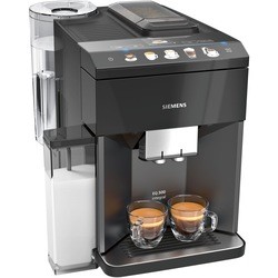 Кофеварка Siemens EQ.500 integral
