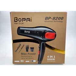 Фен Bopai BP-8200