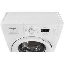 Стиральная машина Whirlpool FWL 61252 W