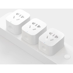 Умная розетка Xiaomi Mi Smart Power Plug ZigBee