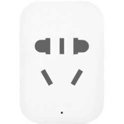 Умная розетка Xiaomi Mi Smart Power Plug ZigBee