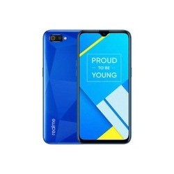 Мобильный телефон Realme C2 2/16GB