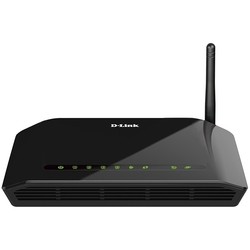 Wi-Fi адаптер D-Link DSL-2640U/RB/U2B