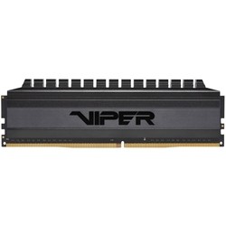 Оперативная память Patriot Viper 4 Blackout DDR4 (PVB416G400C9K)