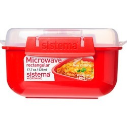 Пищевой контейнер Sistema 1119