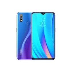 Мобильный телефон Realme 3 Pro 128GB