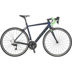 Велосипед Scott Contessa Speedster 15 2019 frame XXS