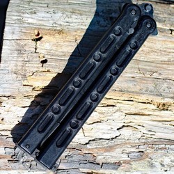 Нож / мультитул Cold Steel FGX Balisong