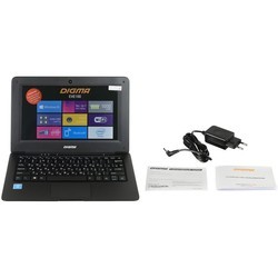 Ноутбук Digma EVE 10x (EVE 100)