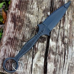 Нож / мультитул Cold Steel FGX Ring Dagger