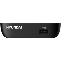 ТВ тюнер Hyundai H-DVB460