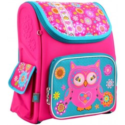 Школьный рюкзак (ранец) Yes H-17 Owl