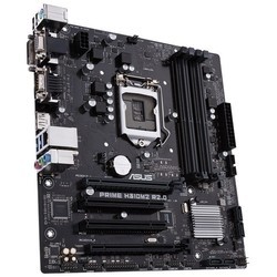 Материнская плата Asus PRIME H310M2 R2.0