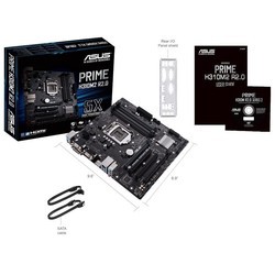 Материнская плата Asus PRIME H310M2 R2.0