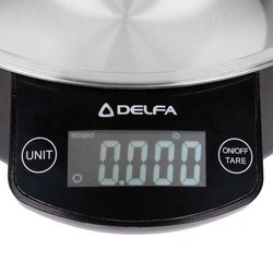 Весы Delfa DKS-3107