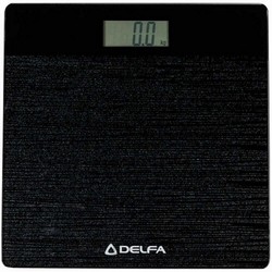 Весы Delfa DBS-7118
