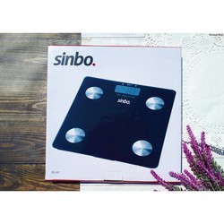 Весы Sinbo SBS-4447