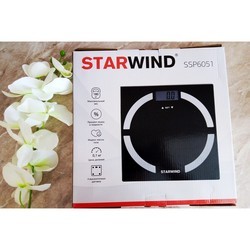Весы StarWind SSP6051