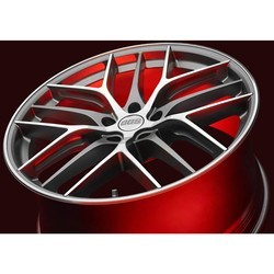 Диски BBS CC-R 8x19/5x120 ET45 DIA82,1