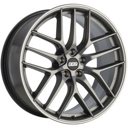 Диски BBS CC-R 8x19/5x120 ET45 DIA82,1