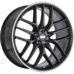 Диски BBS CC-R 8,5x19/5x114,3 ET43 DIA82,1