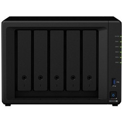 NAS сервер Synology DS1019+