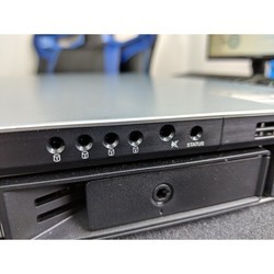 NAS сервер Synology RS1619xs+