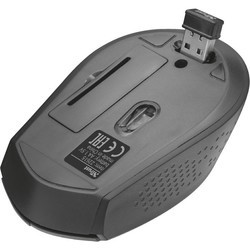 Клавиатура Trust Thoza Wireless Keyboard and Mouse