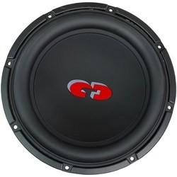 Автосабвуфер CDT Audio QES-1200