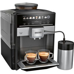 Кофеварка Siemens EQ.6 plus s800