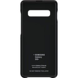 Чехол Samsung Marvel Smart Cover for Galaxy S10 Plus