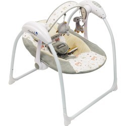 Кресло-качалка AmaroBaby Swinging Baby
