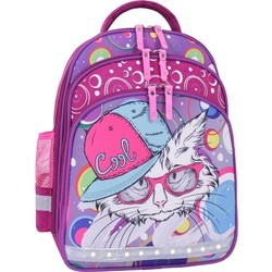 Школьный рюкзак (ранец) Bagland Mouse 143