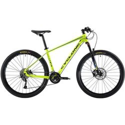 Велосипед Cyclone LX 27.5 2019 frame 21