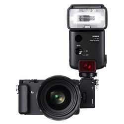 Фотоаппарат Sigma fp kit