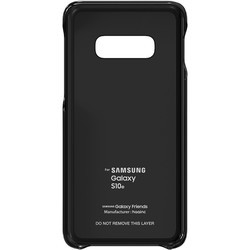 Чехол Samsung Marvel Smart Cover for Galaxy S10e